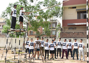 NDA Coaching In Chandigarh — photo 2