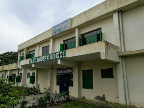 Modern School Vaishali — photo 6