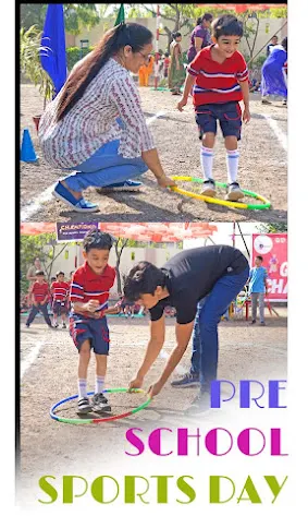 GD Goenka Public School, Jamnagar — photo 3