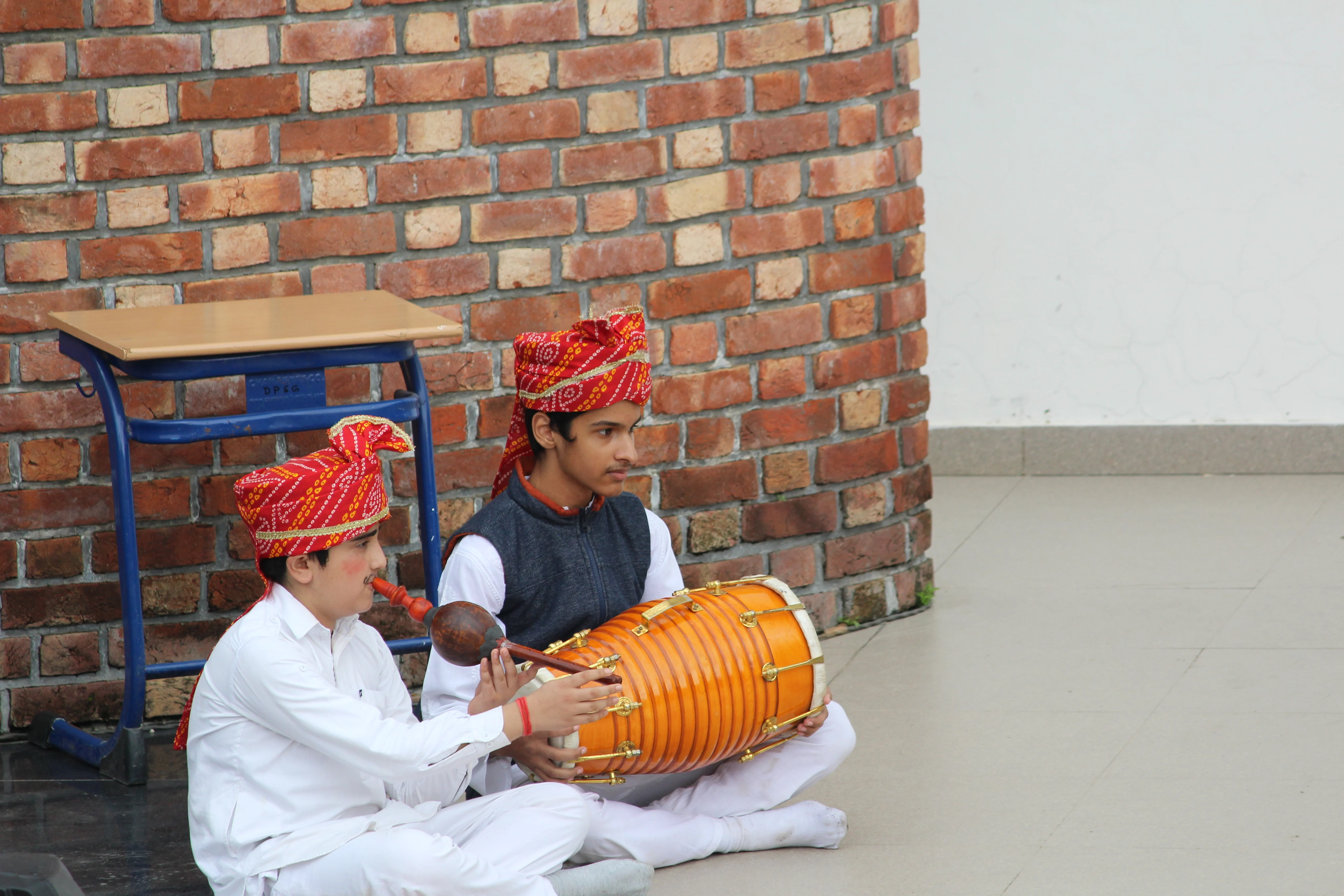 Dpsg Dehradun - Top Cbse Day School — photo 4