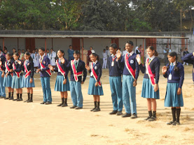 St. Robert's High School, Jamshedpur — photo 4