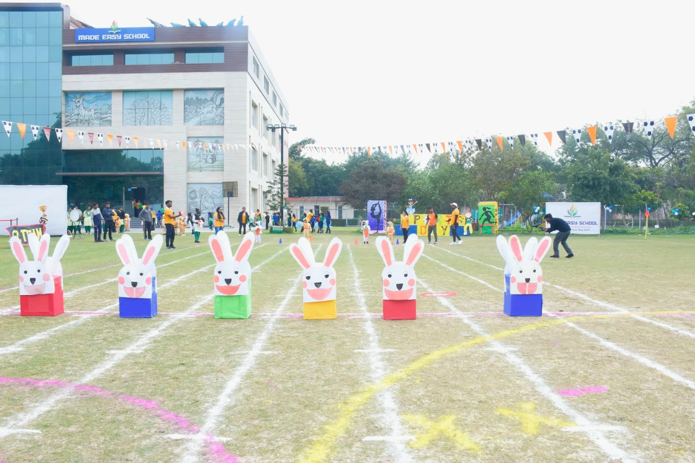 MADE EASY SCHOOL, Gurugram — photo 3