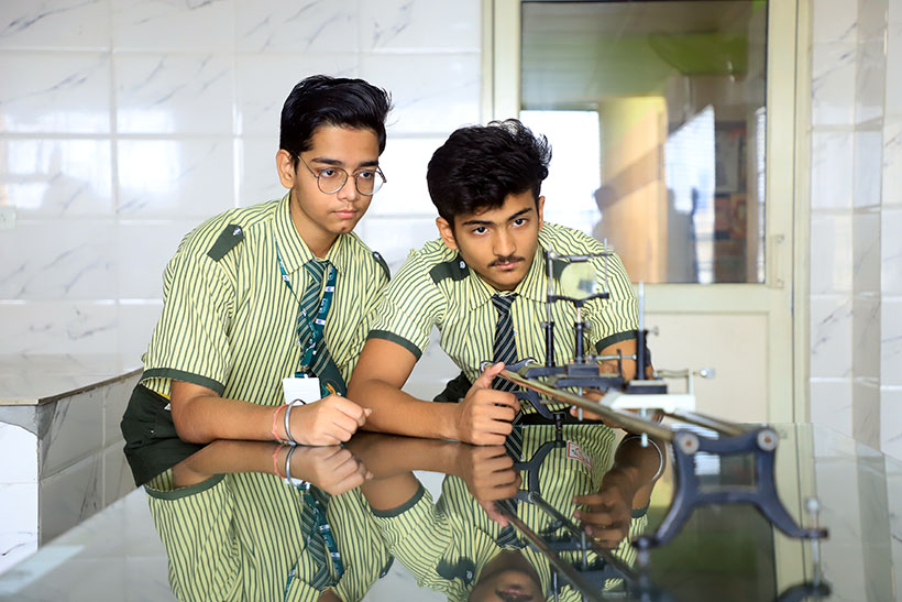 DR MPS WORLD SCHOOL, Sikandra Agra — photo 7