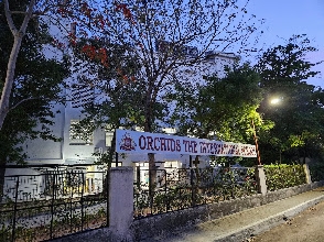 Orchids International School Oragadam