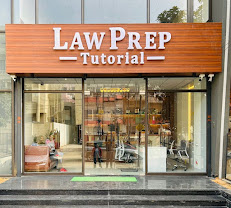 Law Prep Tutorial, Jaipur — photo 3