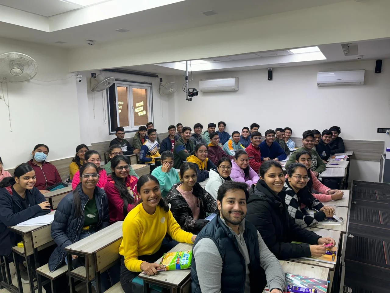Vishal Institute, Rohini