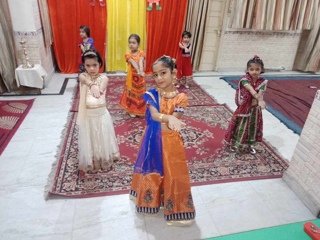 Delhi Jain Public School — photo 19