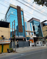 Croma Campus, Noida — photo 2