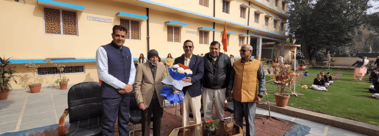Heera Public School, Delhi — photo 9