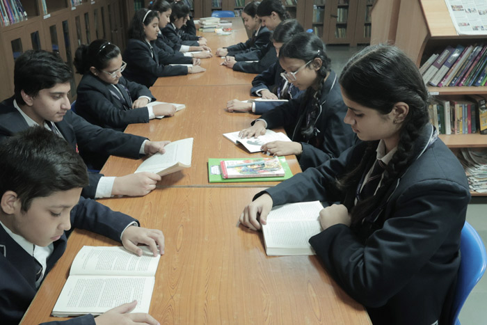 Dwarka International School Delhi — photo 2