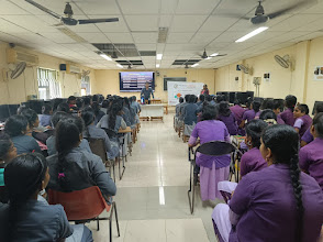 Velgrow Academy Mylapore