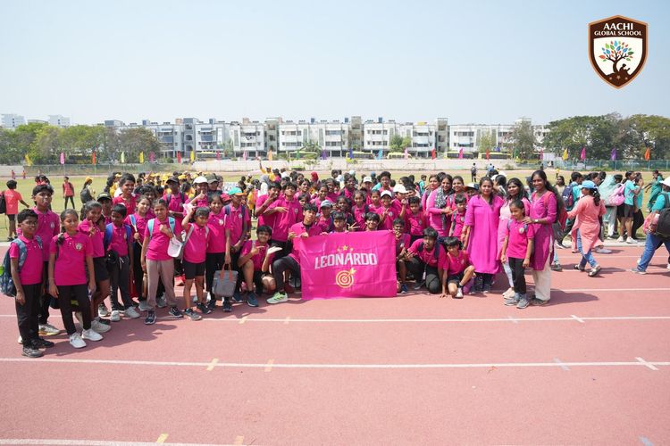 Aachi Global School (AGS) — photo 3