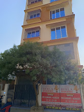 Birla Open Minds Preschool, Newtown, Kolkata