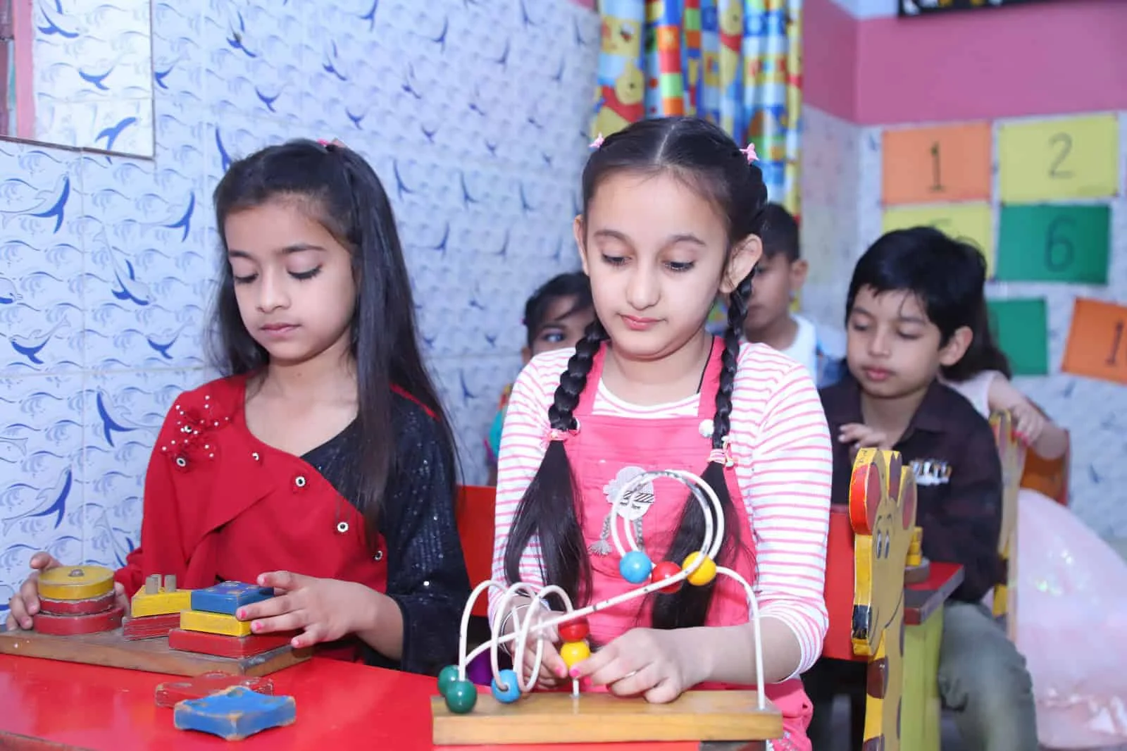 Nav Bharti Public School, Delhi — photo 11