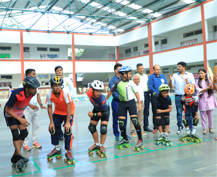 Crimson World School — photo 10
