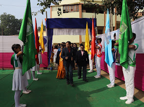 St.Xavier's English High School — photo 5