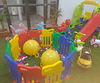 GD Goenka Toddler House, Mahanth Nagar Katihar — photo 2