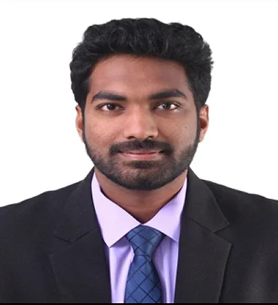 ANU GOEL — alumnus of Vishwa Bharti Public School