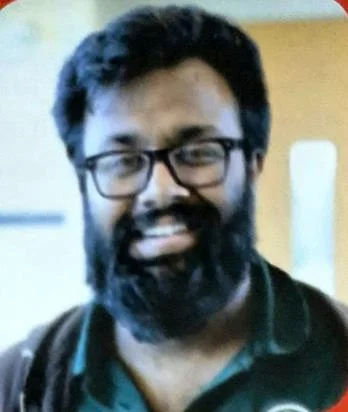Ankan Choudhury - 2009 — alumnus of Calcutta Public School