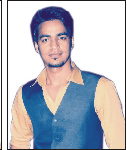 ARVIND — alumnus of E-Guroo, Sector-14 Gurgaon