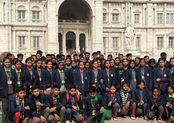 St. Jagat Gyan Public School — photo 10