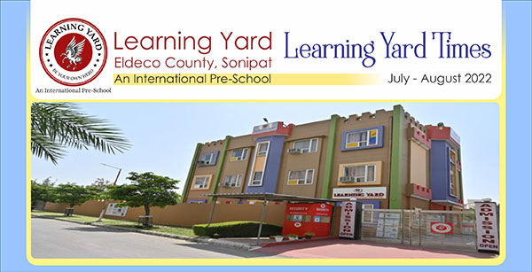 Learning Yard in Sonipat — photo 6