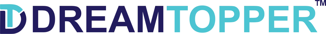 Dream Topper Institute of Technology™ logo