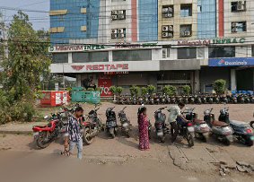 Jamboree Education, Diamond Colony, Indore