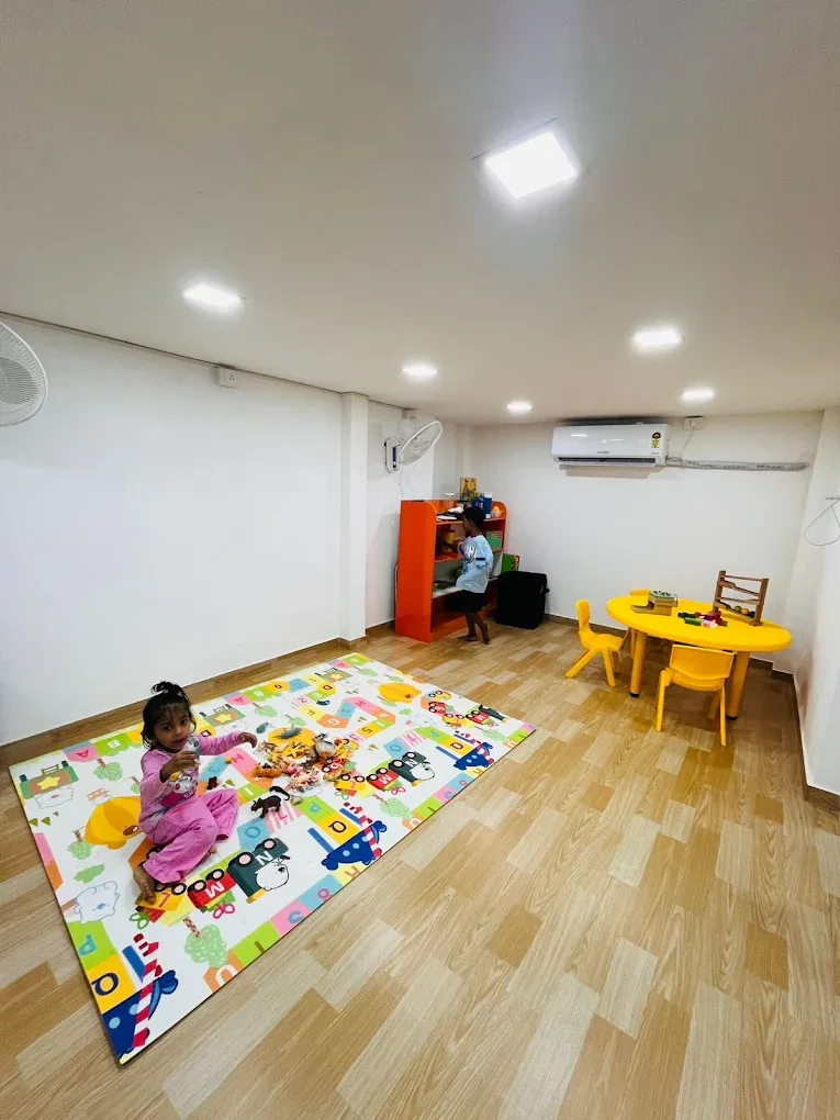 Birla Open Minds Preschool, Mulund Mumbai — photo 7