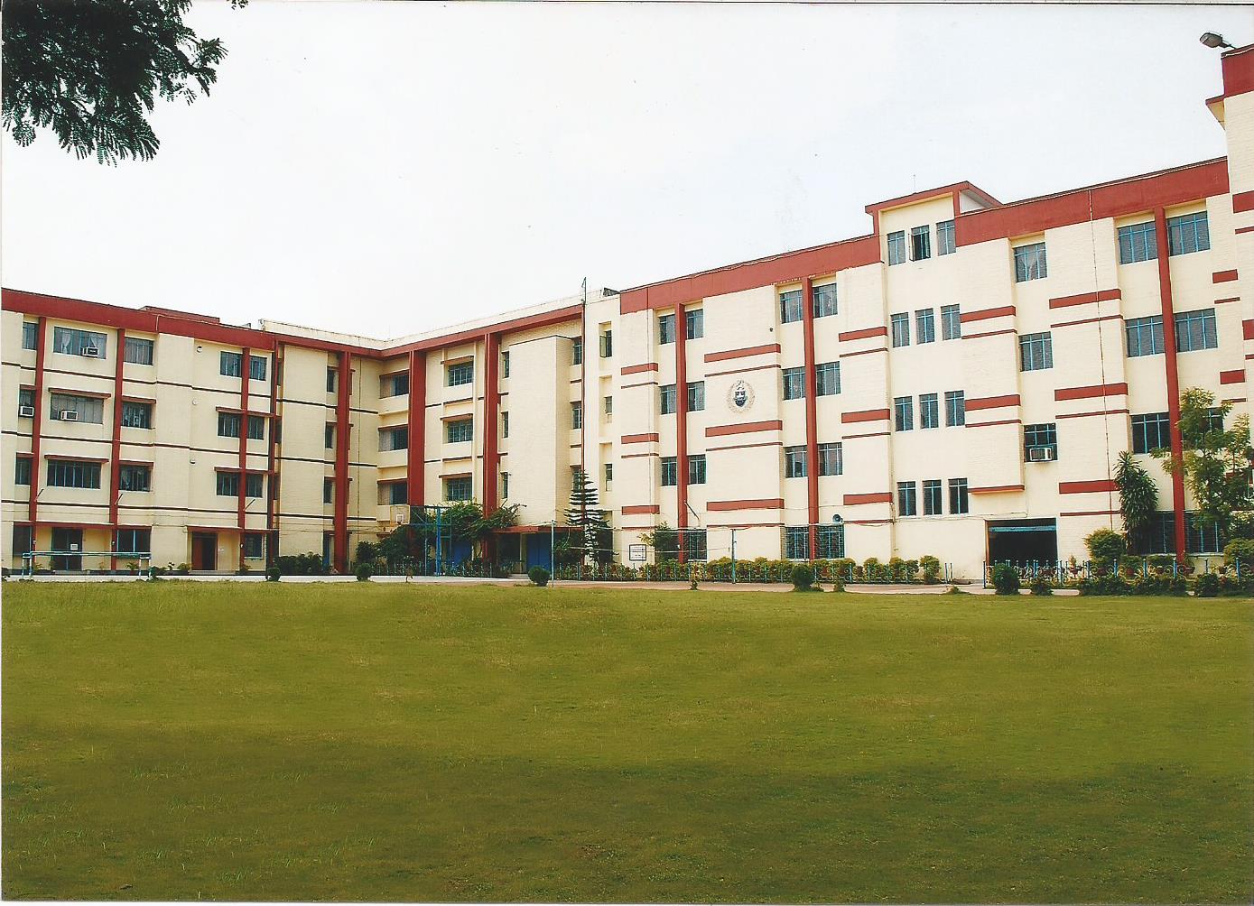 Sushila Birla Girls’ School