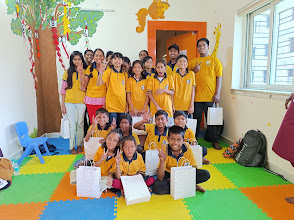 Birla Open Minds Preschool, Newtown, Kolkata — photo 4