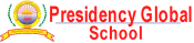 Presidency Global School logo