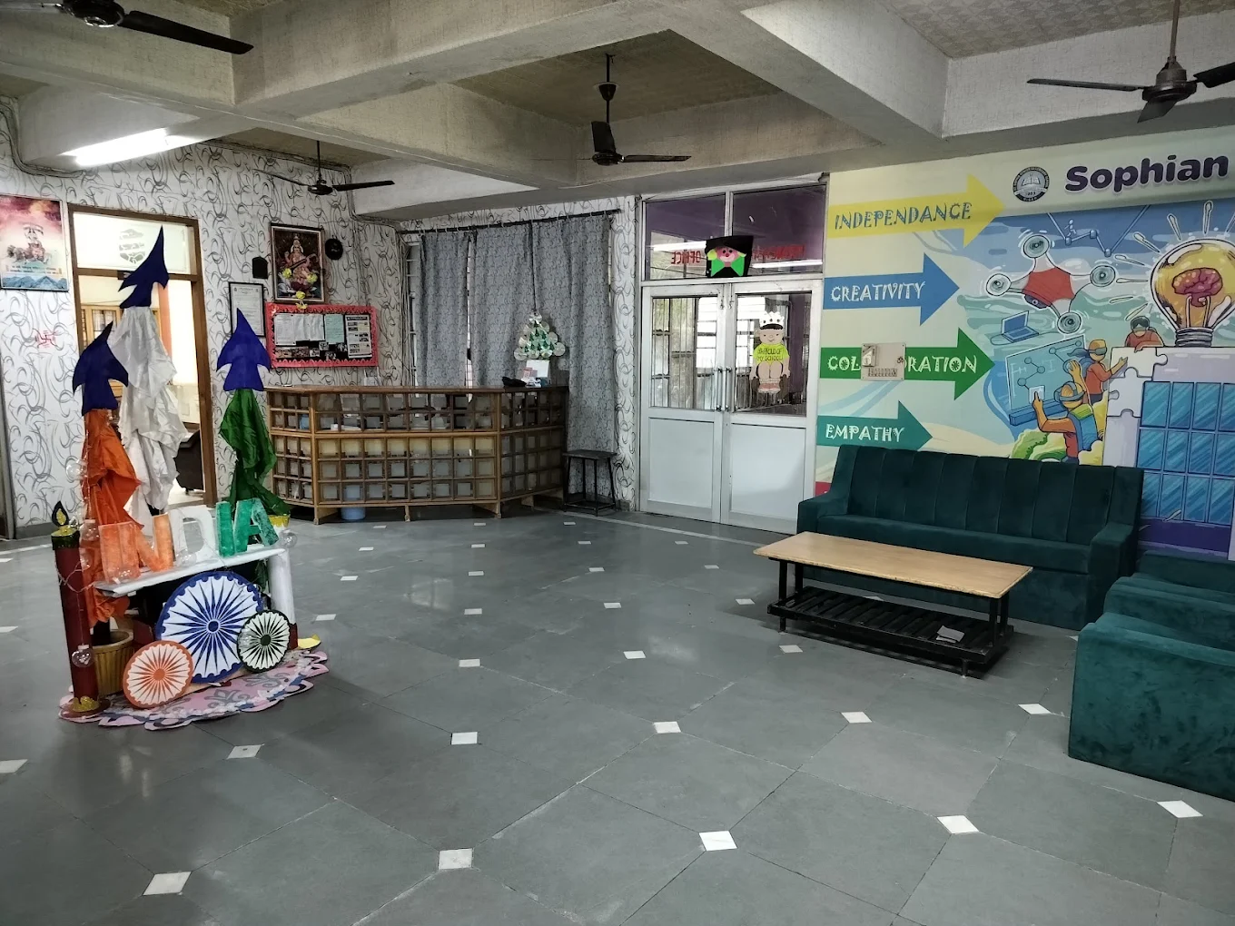 St. Sophia School, Hisar