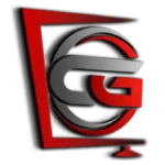 CyberGrow classes, Bhawarkua, Indore logo