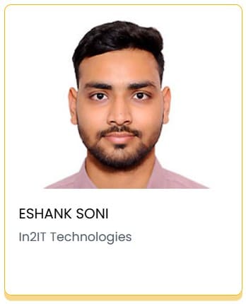 Aptech Learning graduate 4 — alumnus of Aptech Learning Gurugram Galleria