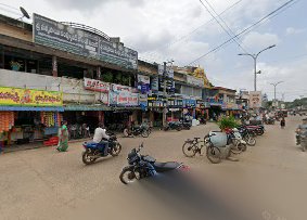 Narayana e-Techno School, Anaparthi