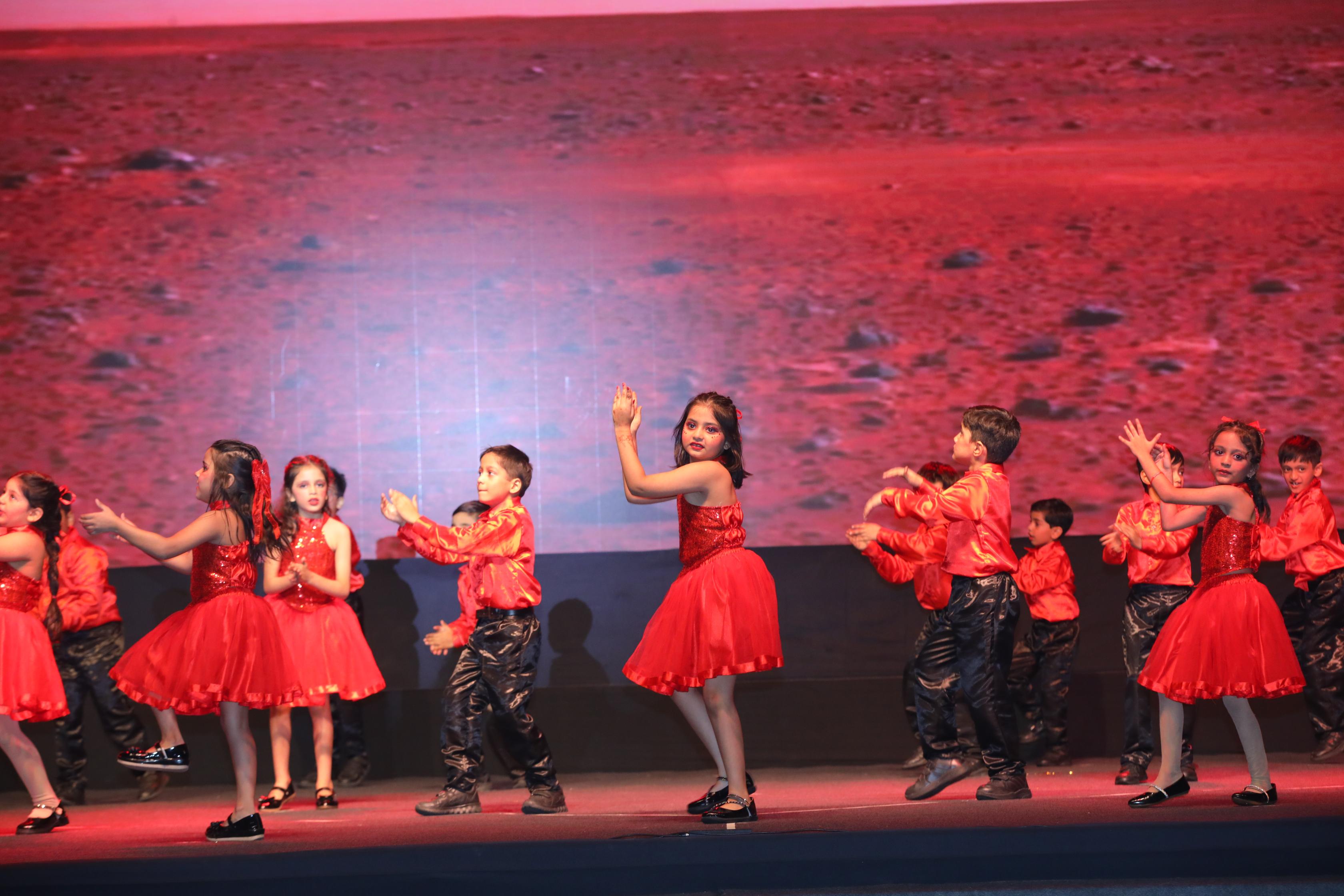 Bharat National Public School Delhi — photo 19