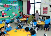 Podar International School - Thane (CIE), Thane — photo 6
