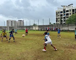 Podar International School - Ambernath — photo 6