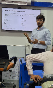 DMG IT Engineering & Multimedia Institute — photo 8