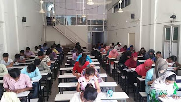S. Ahmad PMT College, Lucknow — photo 2
