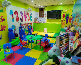 Makoons Play School, Panipat