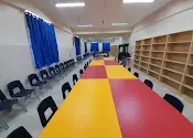 Podar International School - Manjri, Pune — photo 2