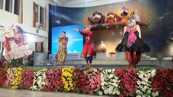 Sivananda Centenary Boys' School — photo 7