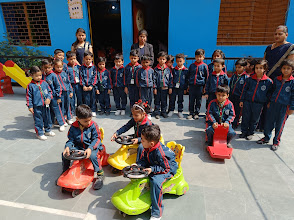 V.K Memorial Public School — photo 4