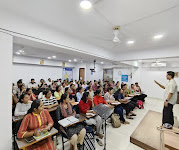 Delhi Institute For Civil Services (Dics) — photo 3