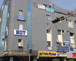 Success Computer Institute, Bhawarkua, Indore — photo 3