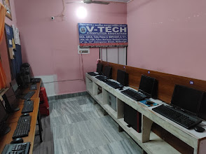 VTech Learning,Kankarbagh — photo 4