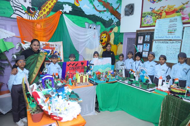 Centenary Public School — photo 3