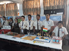 Shishu Niketan Model Sr. Sec. School — photo 3